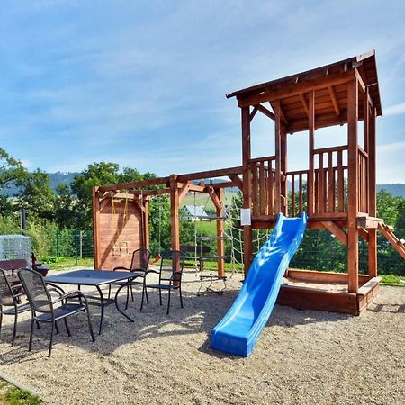 Apartmany Sport Dolni Morava Exterior photo