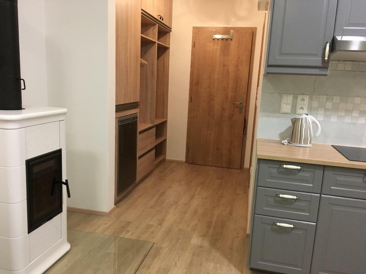 Apartmany Sport Dolni Morava Exterior photo