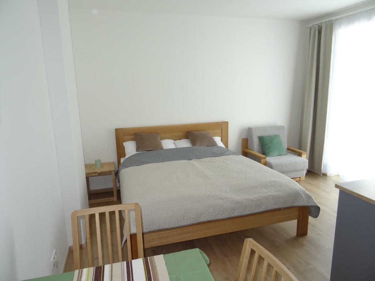 Apartmany Sport Dolni Morava Exterior photo