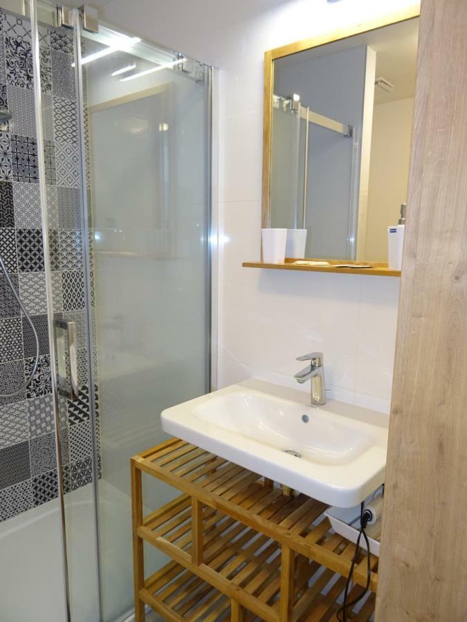 Apartmany Sport Dolni Morava Exterior photo