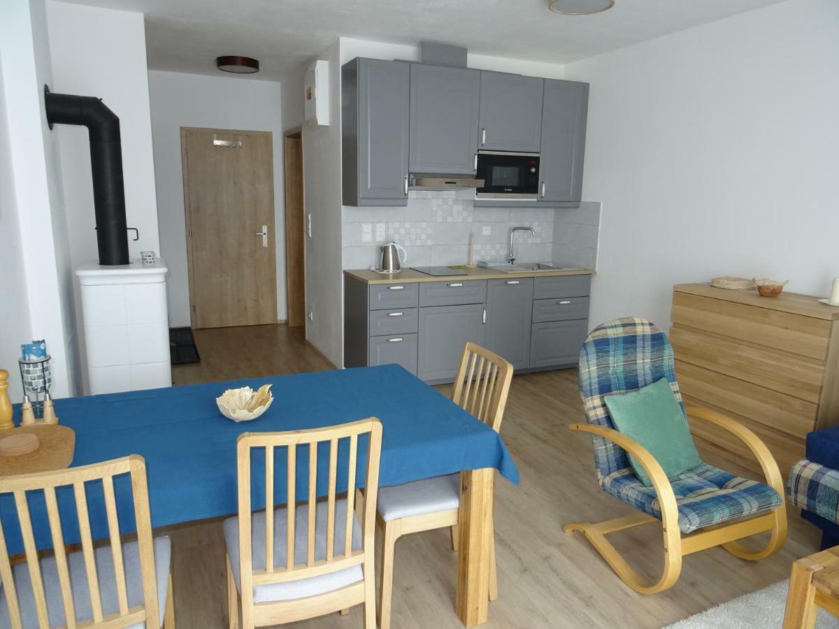 Apartmany Sport Dolni Morava Exterior photo