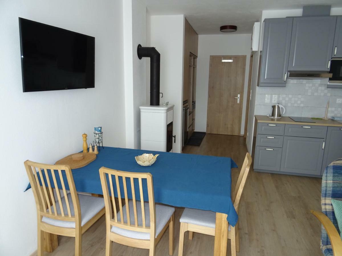 Apartmany Sport Dolni Morava Exterior photo
