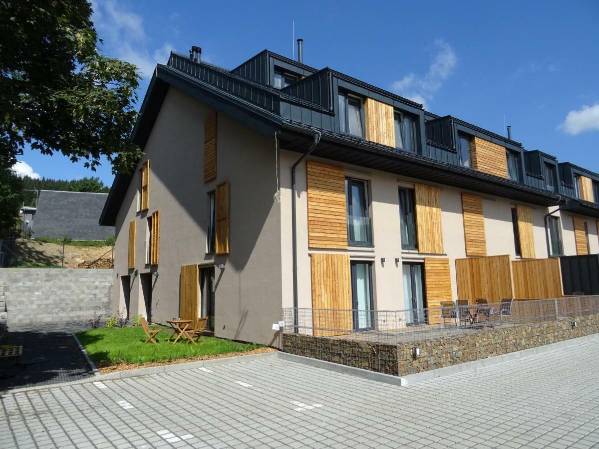 Apartmany Sport Dolni Morava Exterior photo